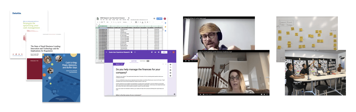 Research that shaped Gusto's bet on same-day and next-day payroll.