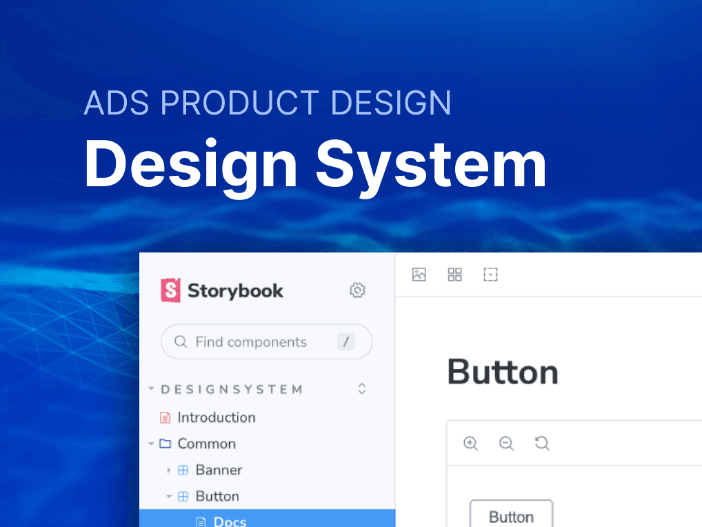 Moloco design system