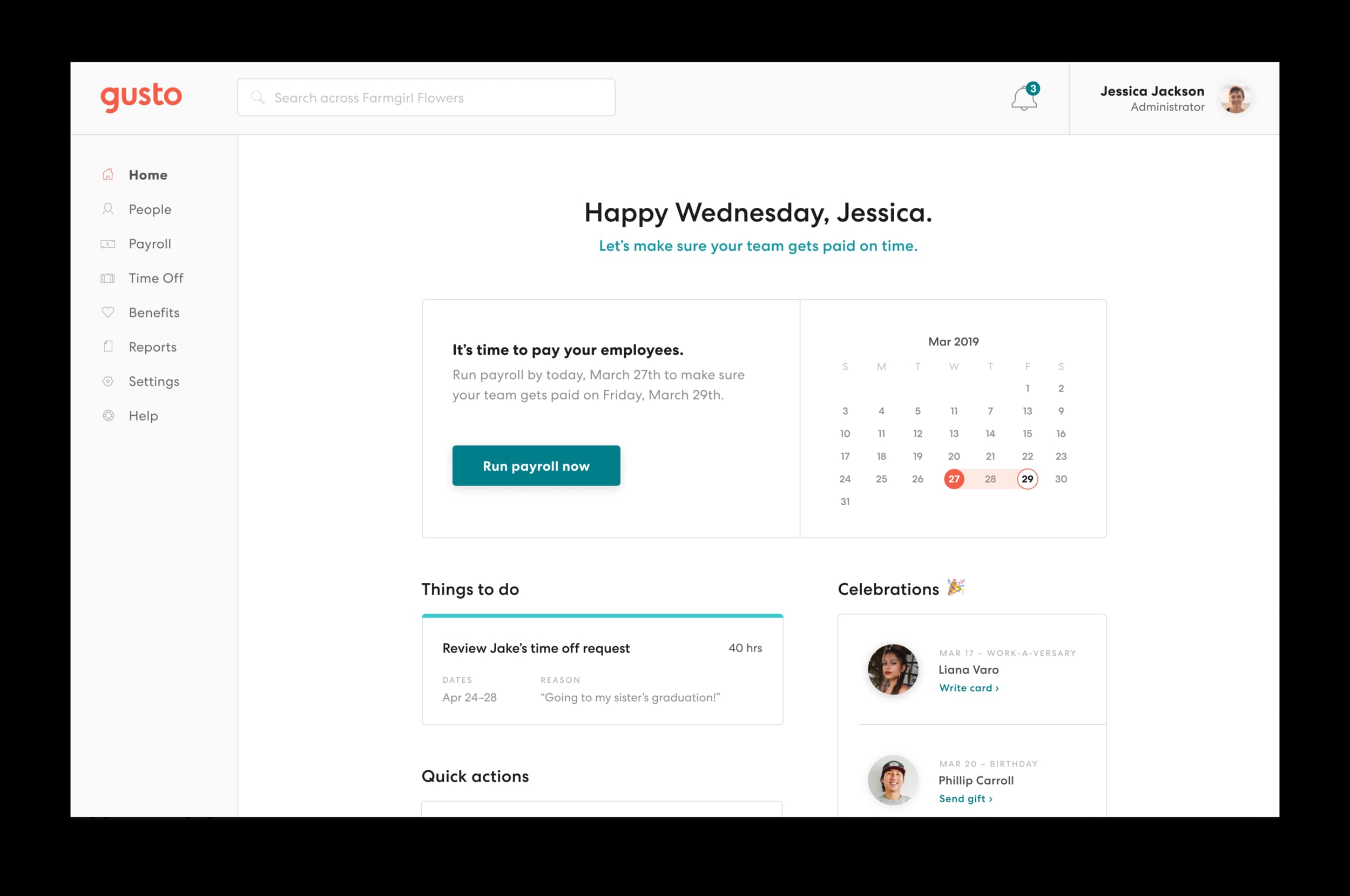 Rose Petal vision — final design